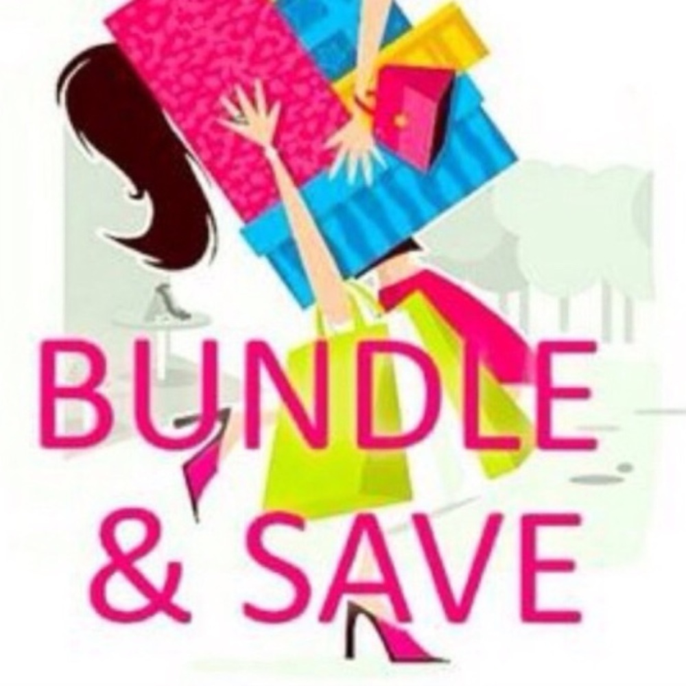 Bundle and Save